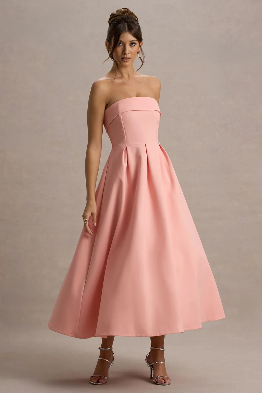 Annalise Dress