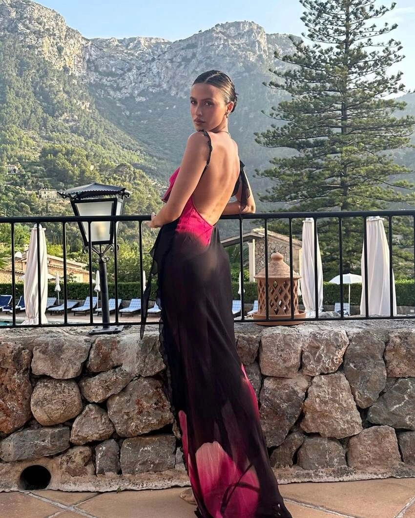 Aurelia Dress