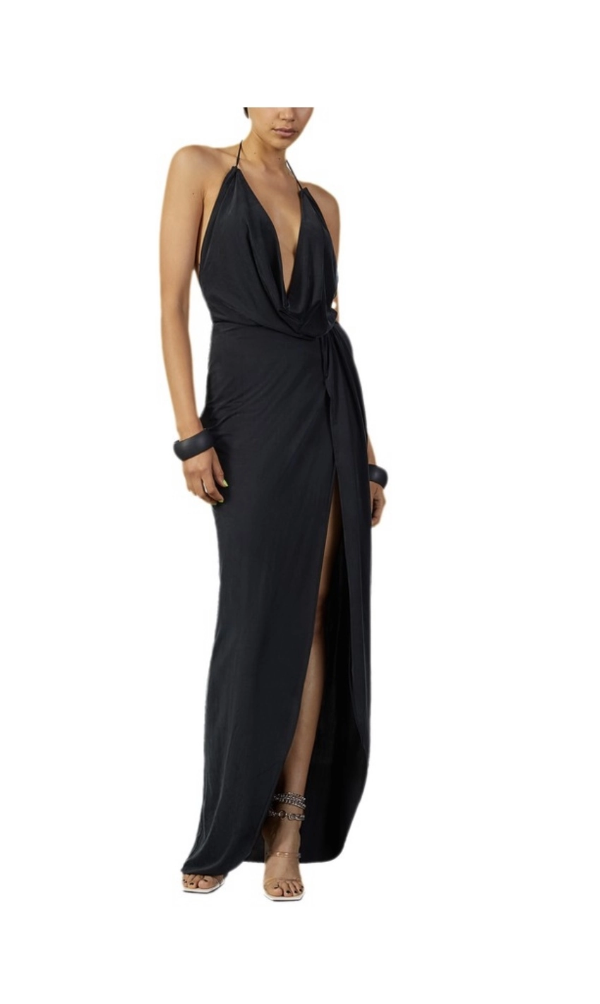 GAUGE81 Mana Long Dress