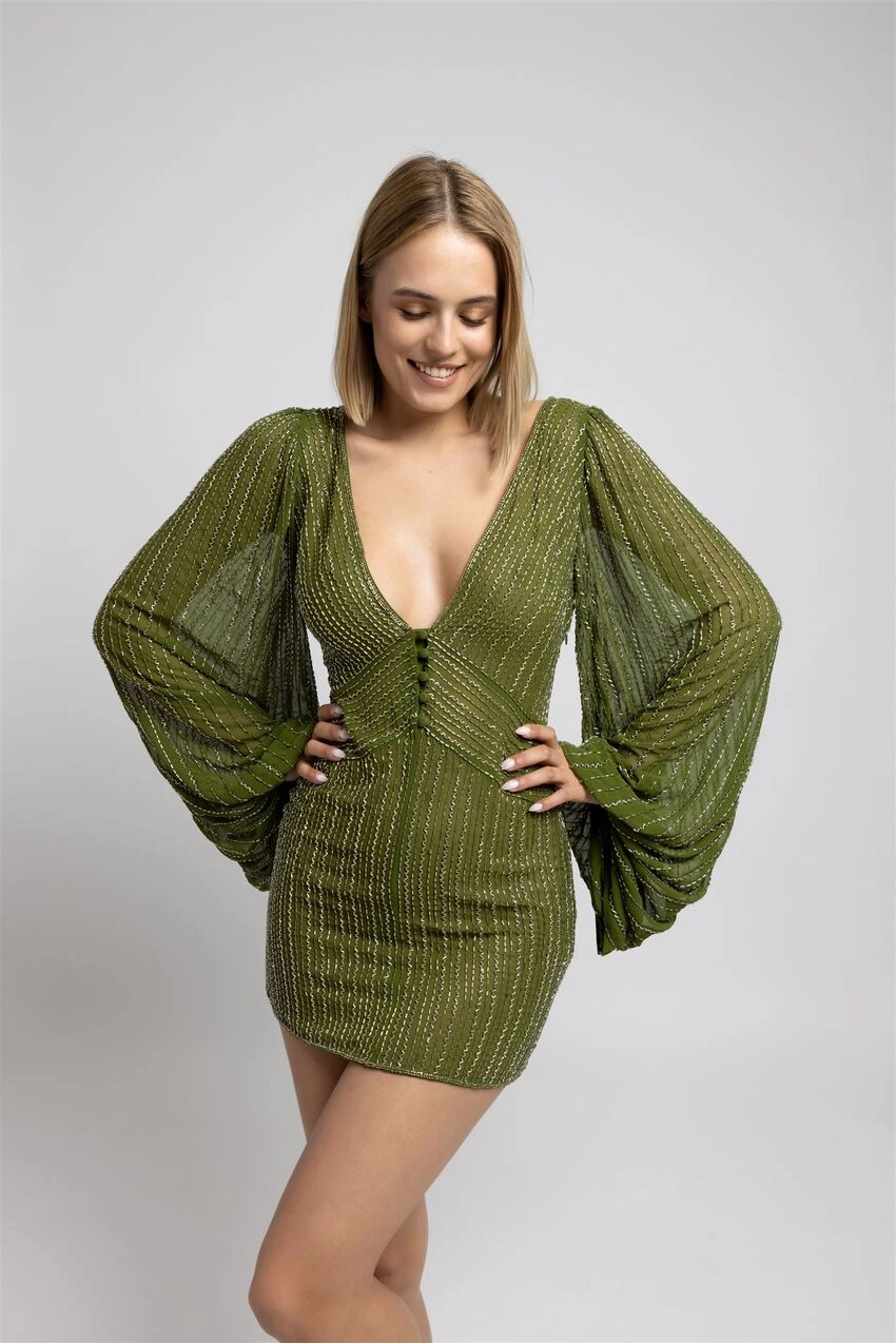 Alizee dress
