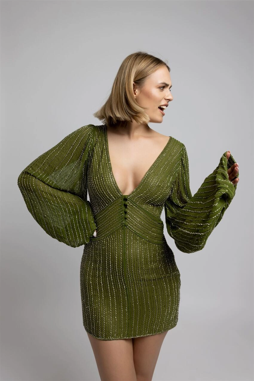 Alizee dress