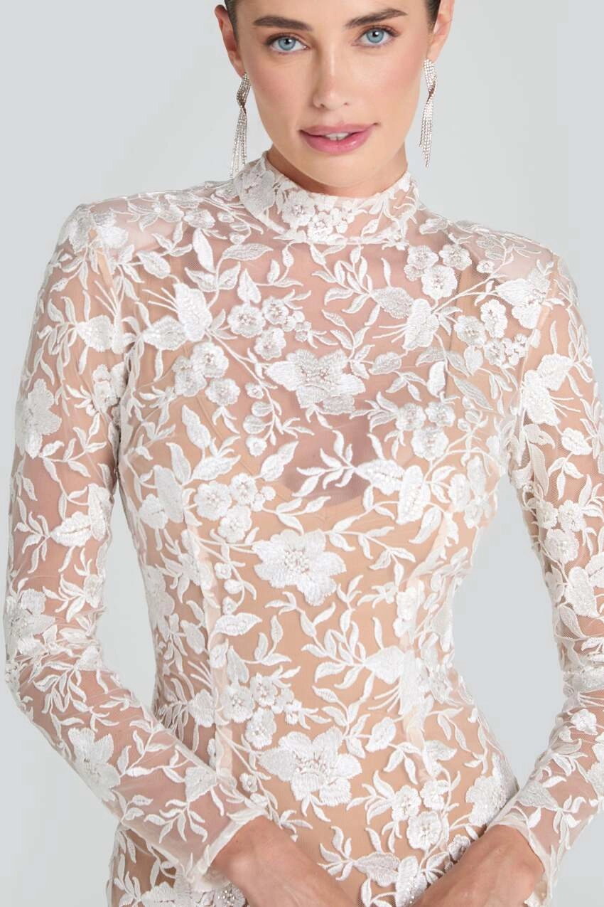 Naomi Dress