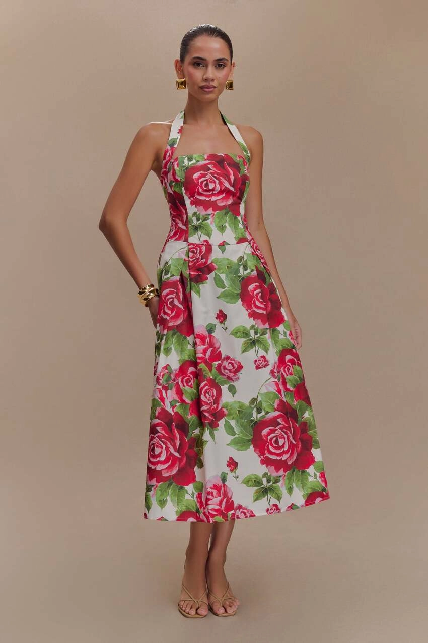Juana Dress