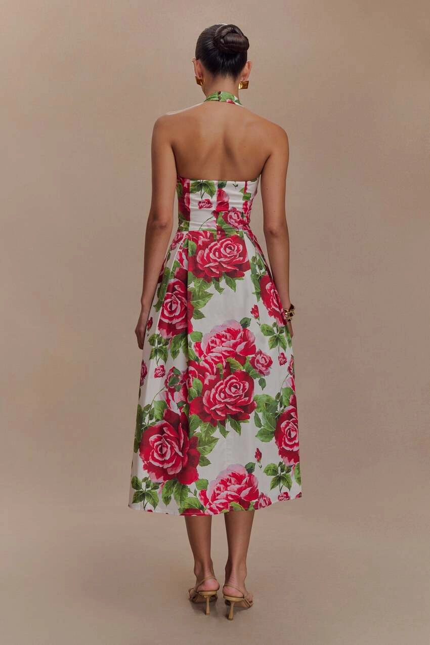 Juana Dress
